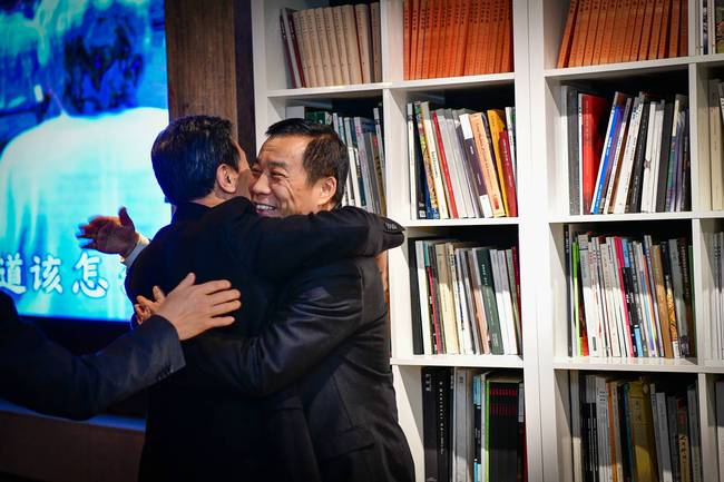 美國電影協(xié)會(huì)年度答謝招待會(huì) 高度評價(jià)中美電影產(chǎn)業(yè)合作